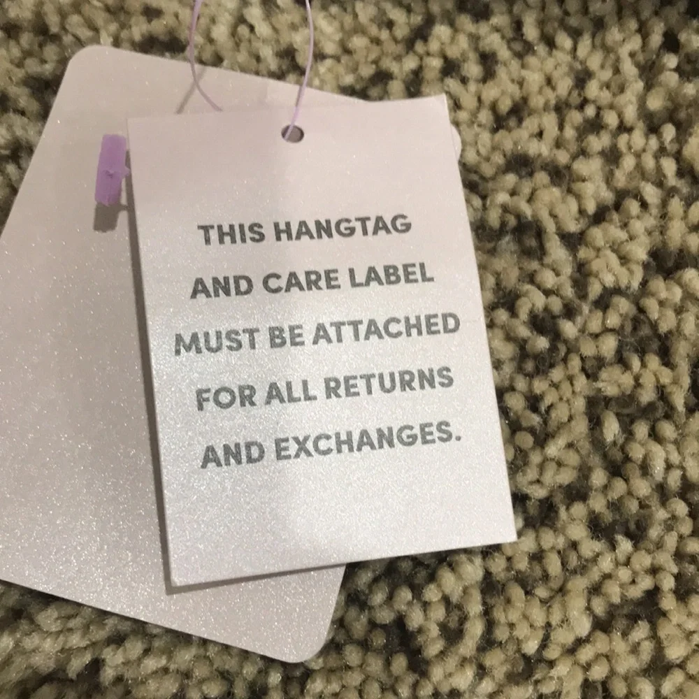 NWT Savage x fenty bra​